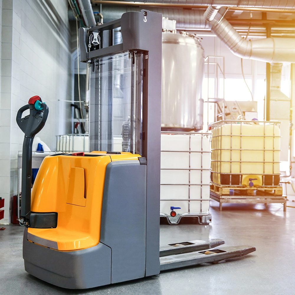 Repalcement Batteries for Pallet Trucks