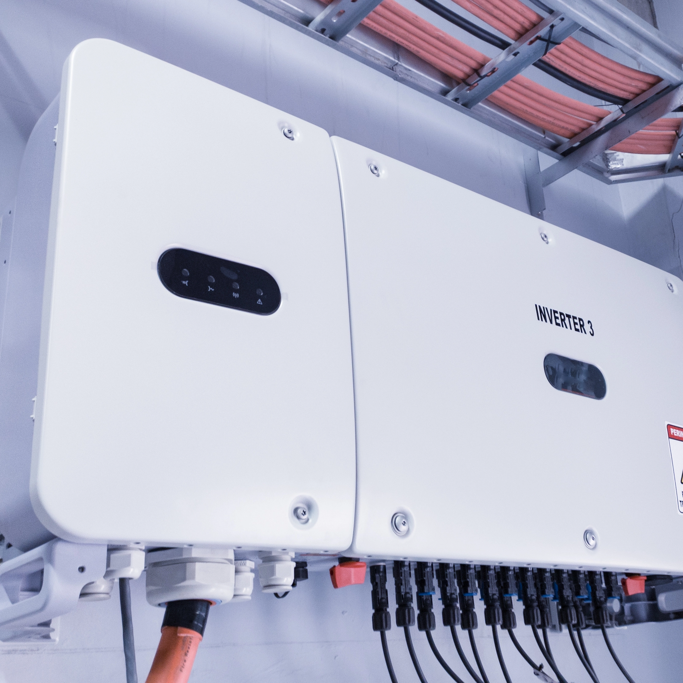 Replacement Batteries for Renewable Energy Systems